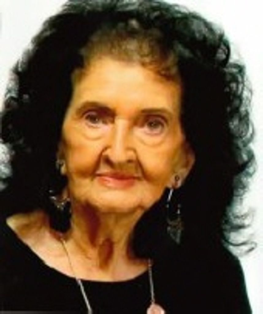 Minnie Lee Antie