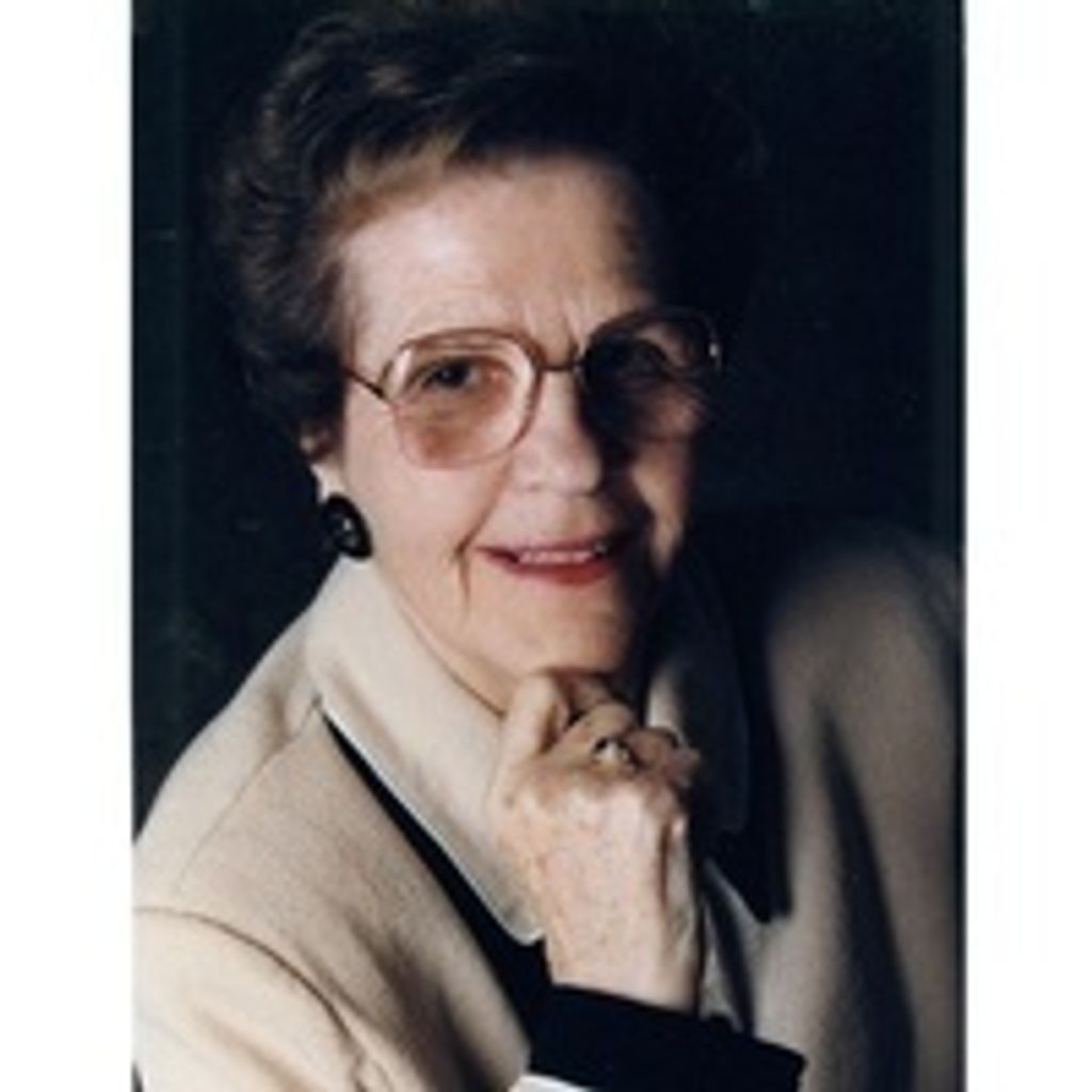 Bette L. Fisher Profile Photo