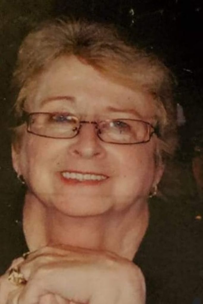 Helen Hudson Profile Photo