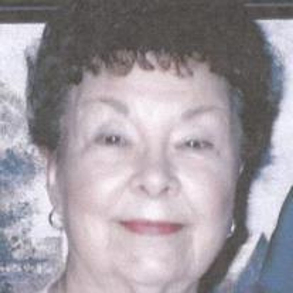 Evelyn Horn