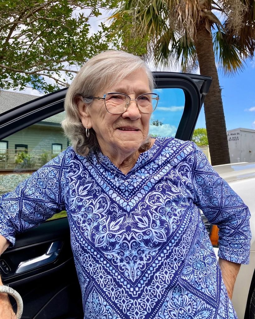 Janet McCutchen Creel Profile Photo