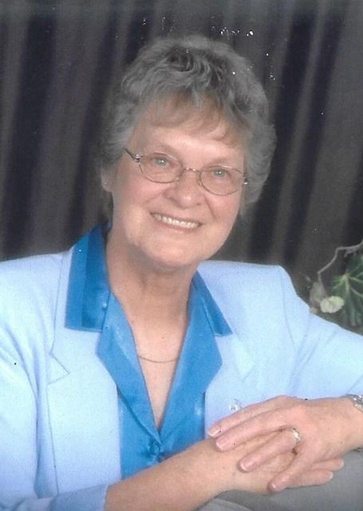 Joanne (Stamper)  Richardson Profile Photo