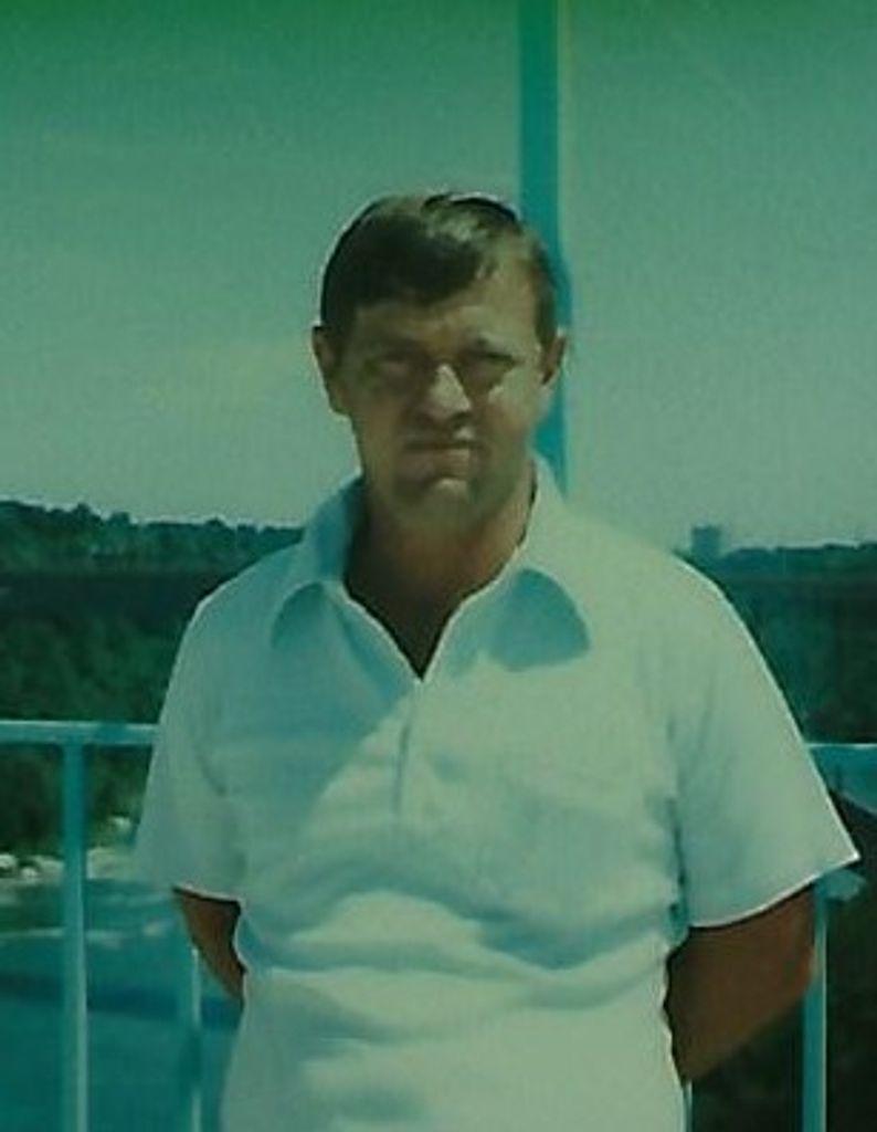Harry Eugene Shetron Profile Photo
