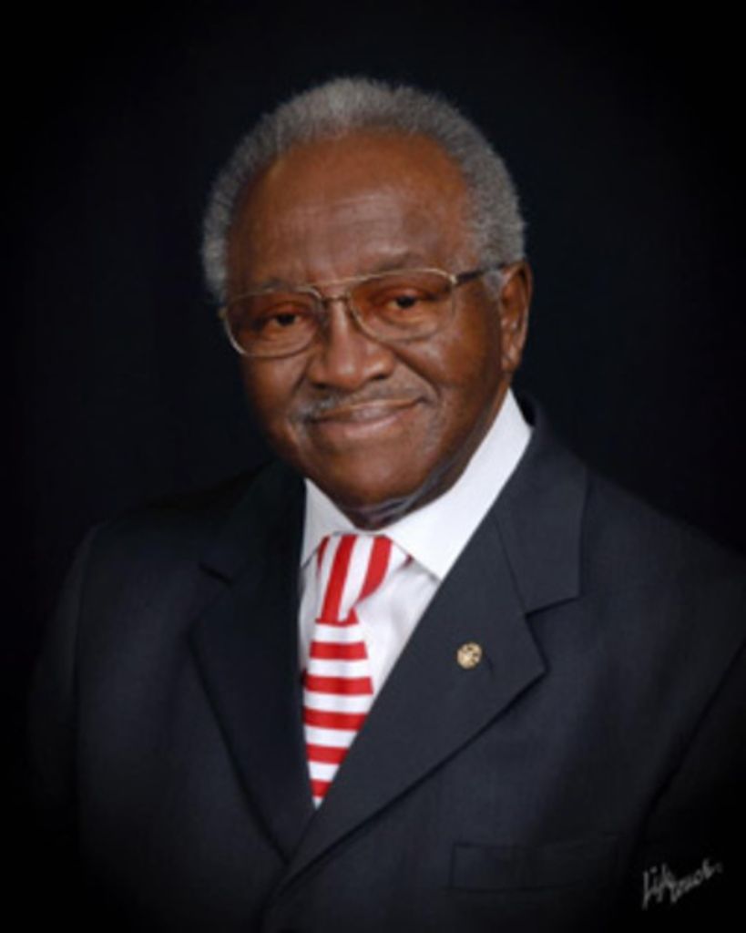Dr. Richard Showers, Sr. Profile Photo