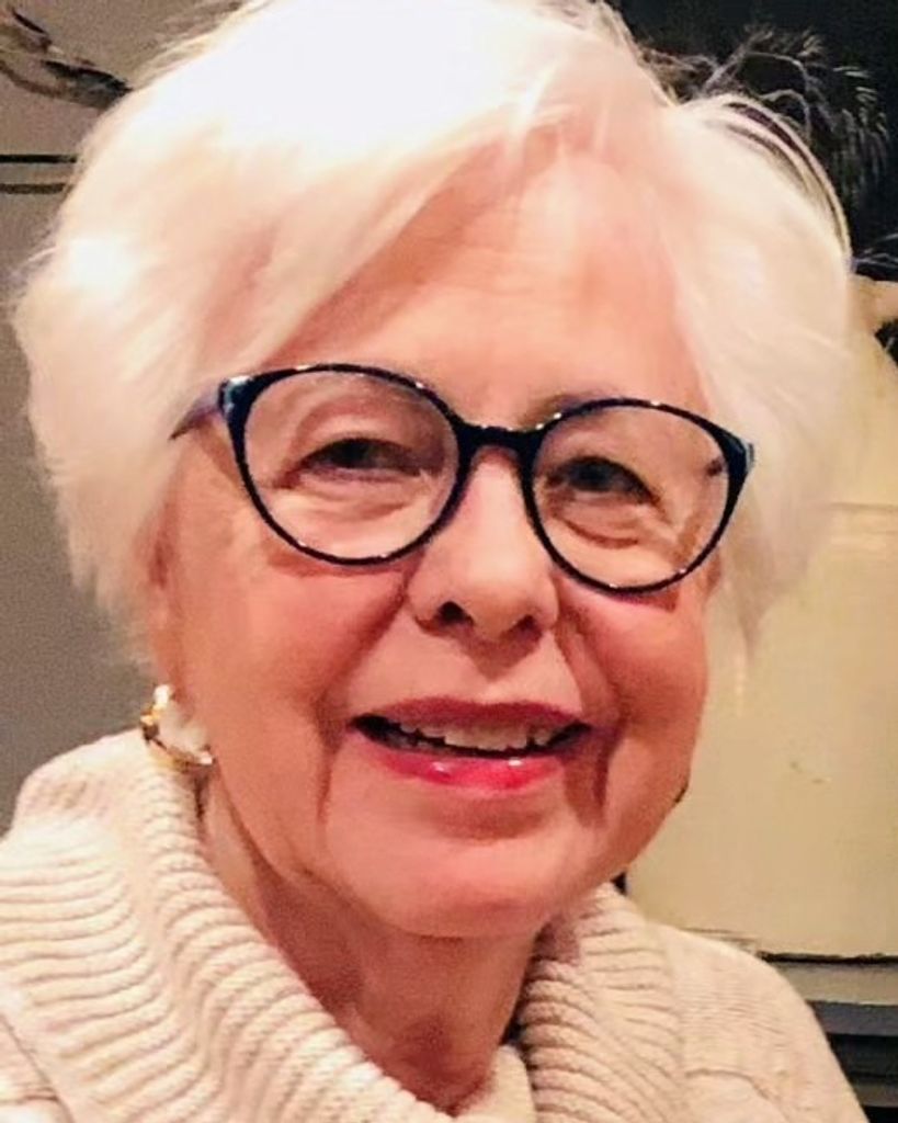 Rachel Lewis Byrd Profile Photo
