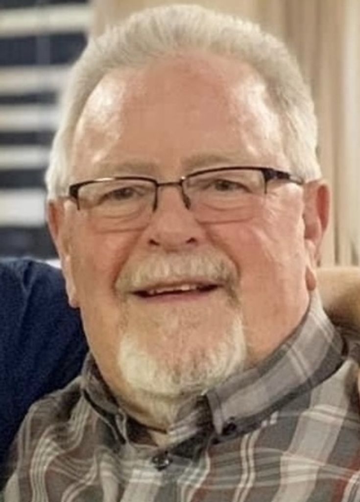 William Thomas Byrd, Jr. Profile Photo