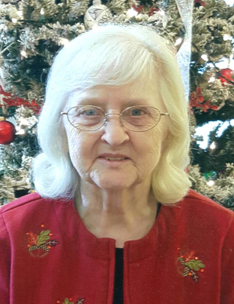 Patricia A. Totten Profile Photo