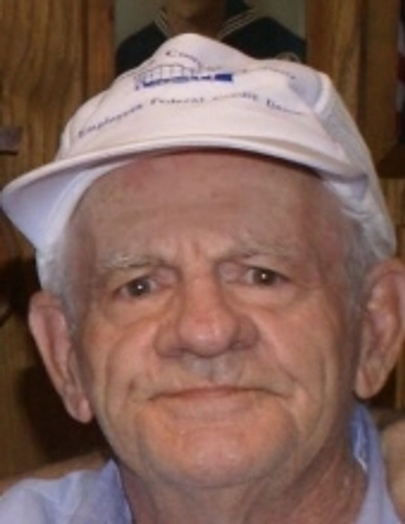 James  Maxel Jarrell