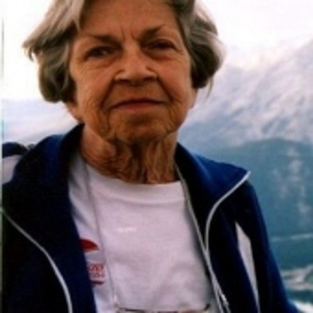 Doris Jean Bush
