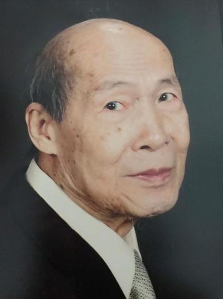 Bonifacio M. Donato Profile Photo