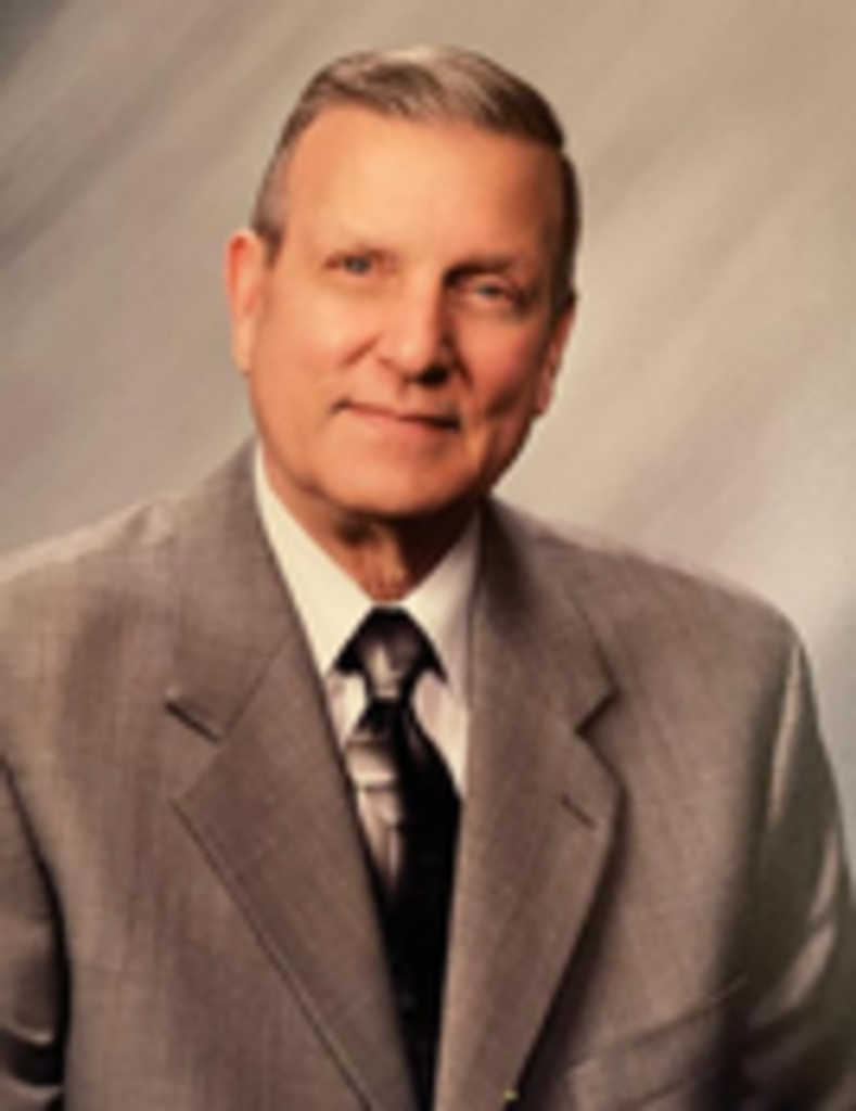 Henry "Hank" P. Fodor