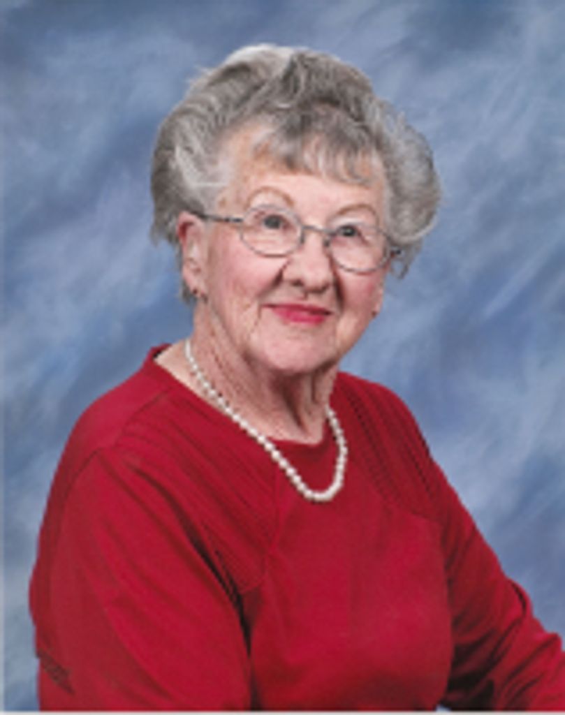 Eleanor D. Collins