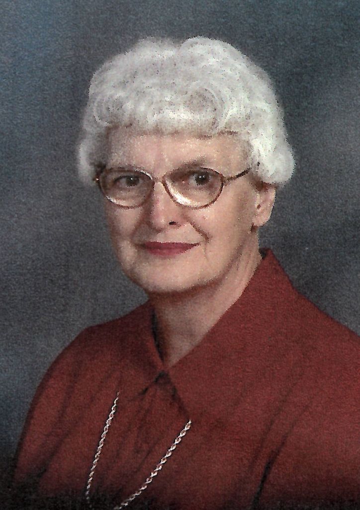Nancy A. Bean