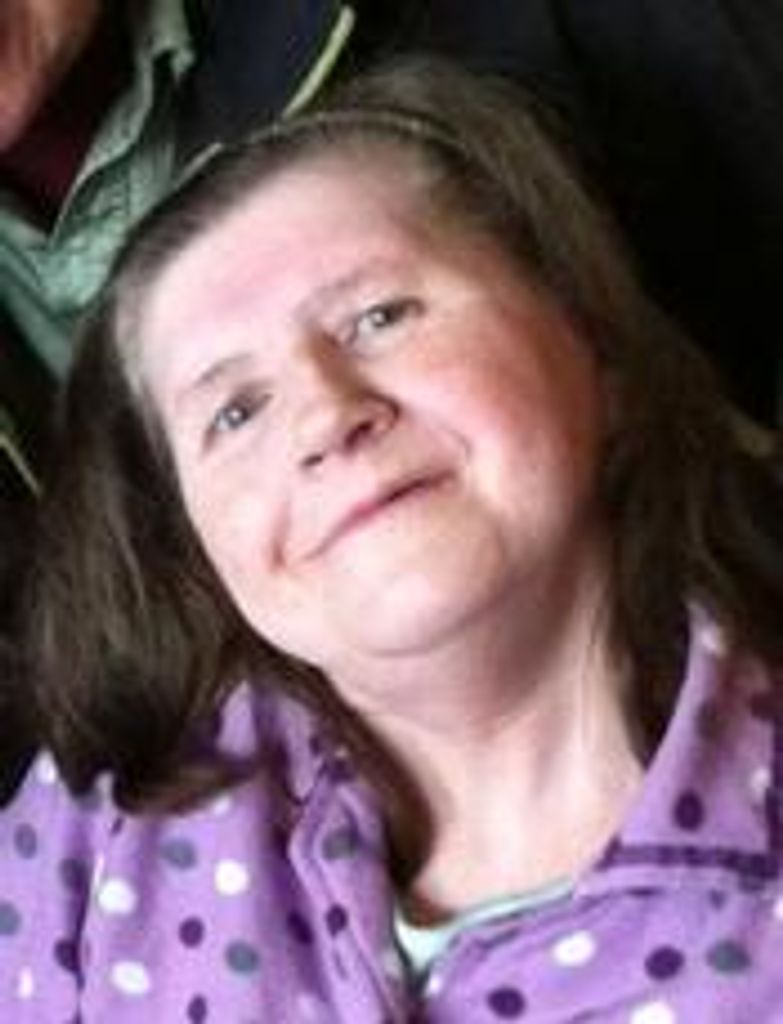 Anne Marie Buckley Profile Photo