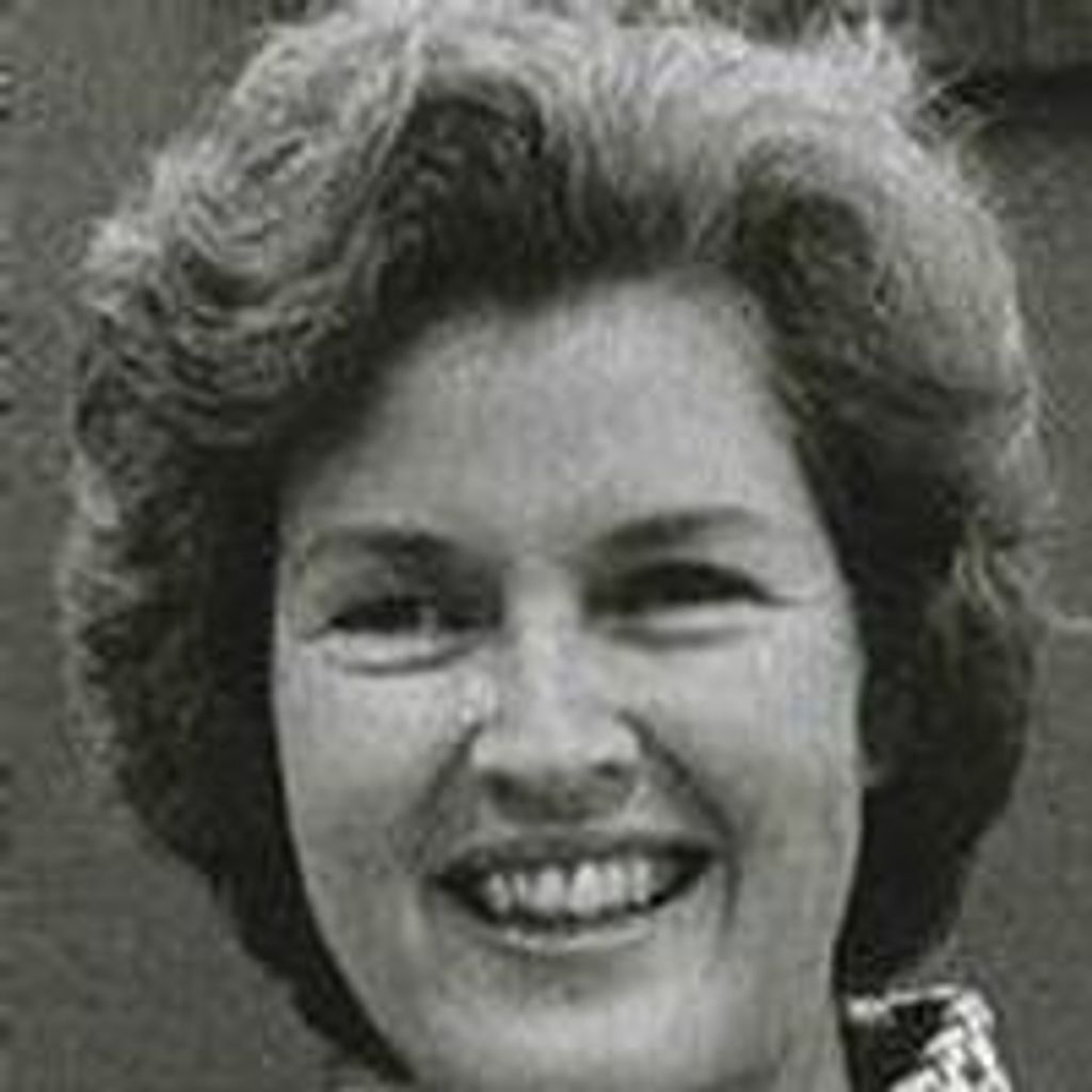 Ann Chilton Bartlett