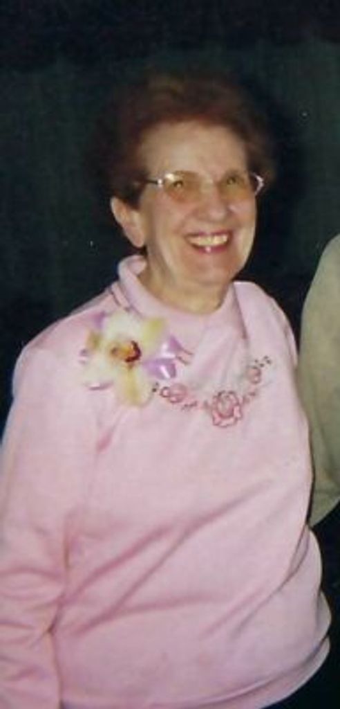 Jewell Sova