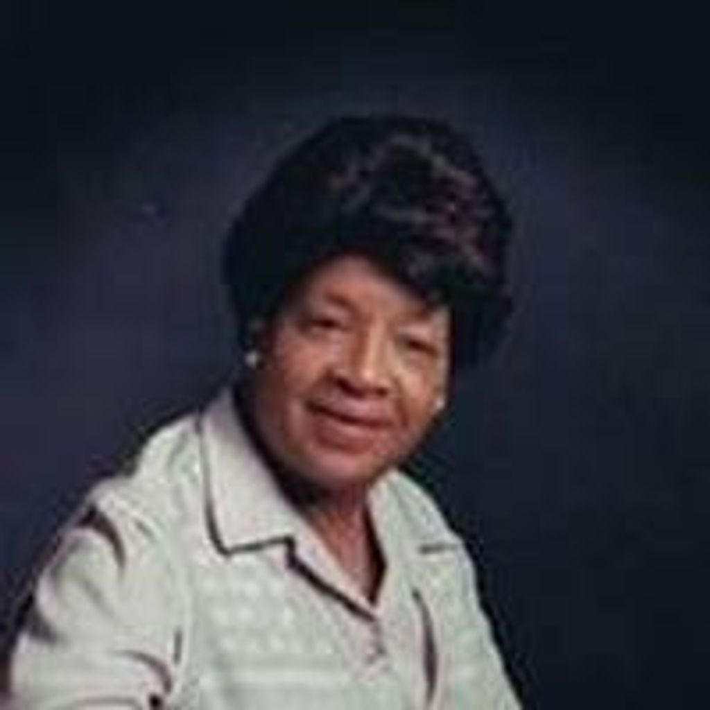 Anita Turner Mills