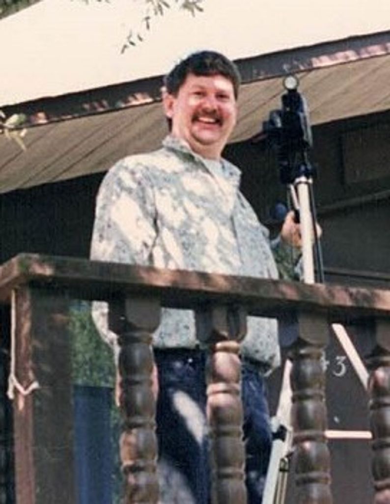 James "Bo" Barron Profile Photo