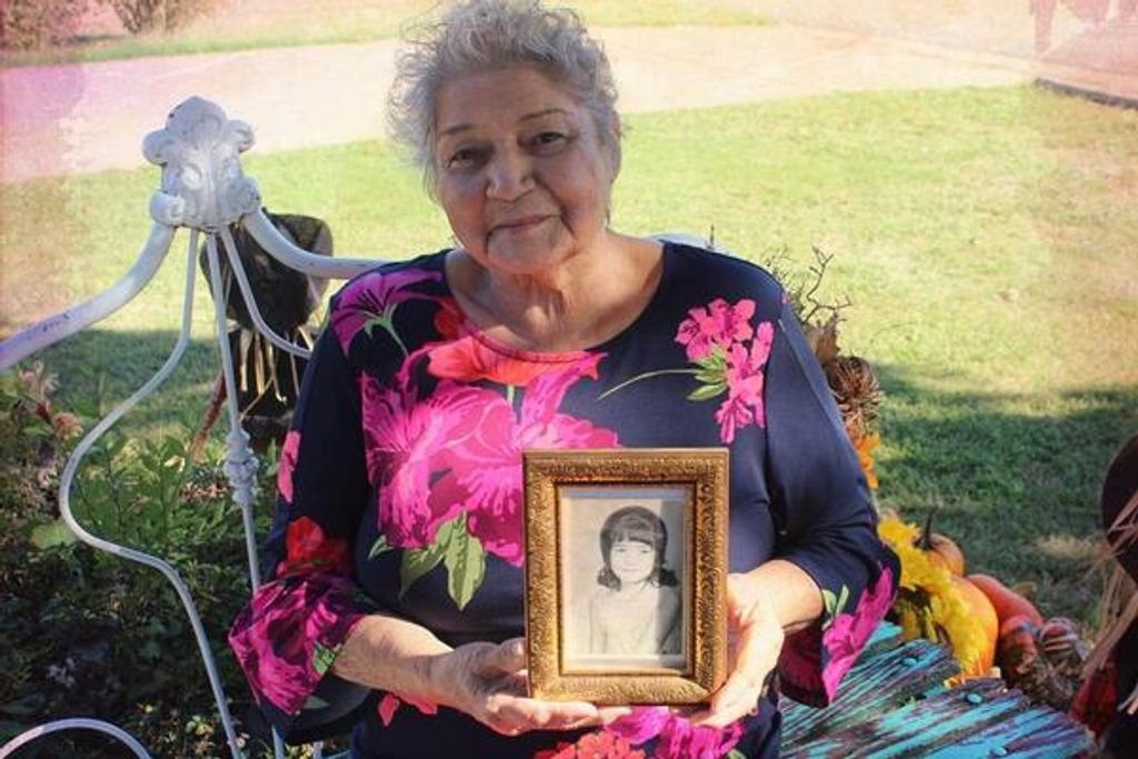 Dora Jimenez Profile Photo