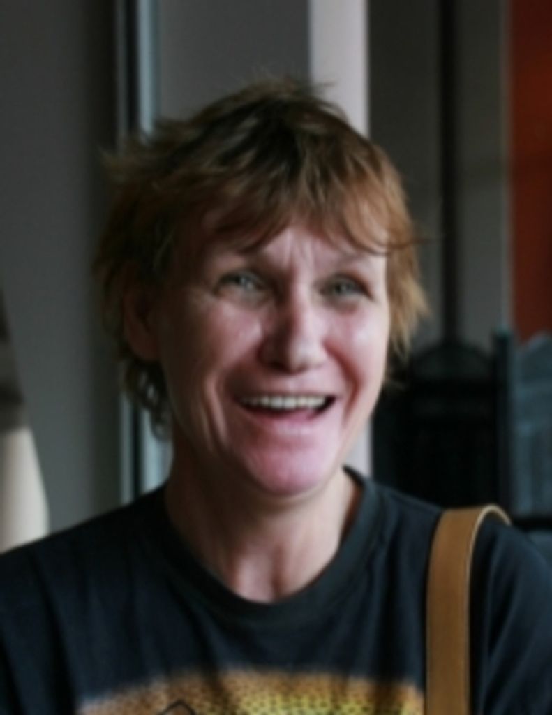 Barbara Ausmus Profile Photo