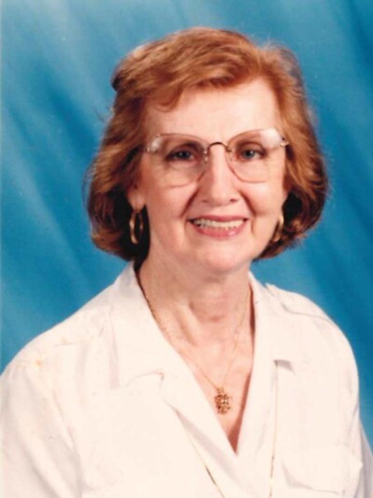 Jacqueline "Jackie" Richardson Profile Photo