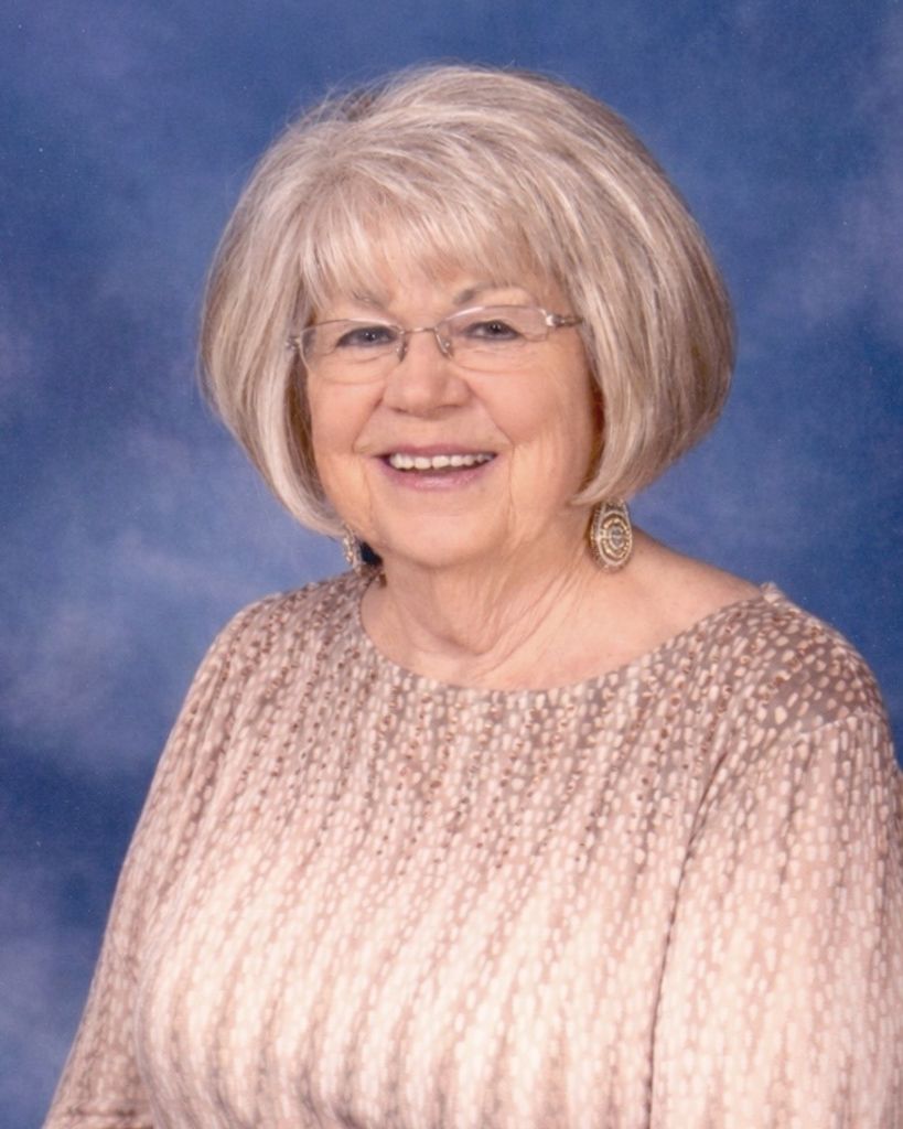 Mary Lou Ivy-Winders Profile Photo