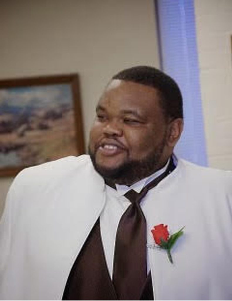 Abraham C. Merritts Iii