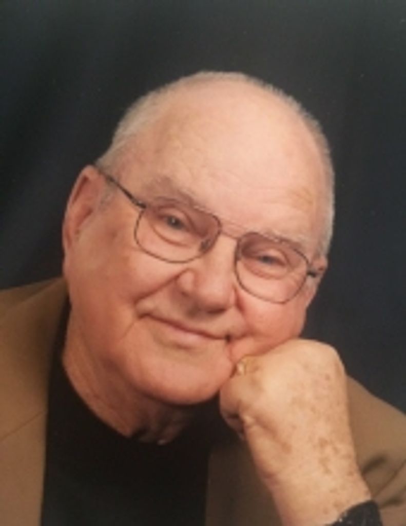 Jerry  Melton