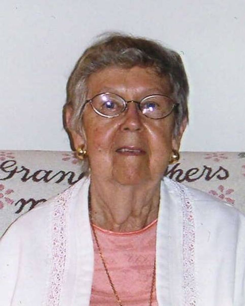Caroline M. Vander Weele Profile Photo