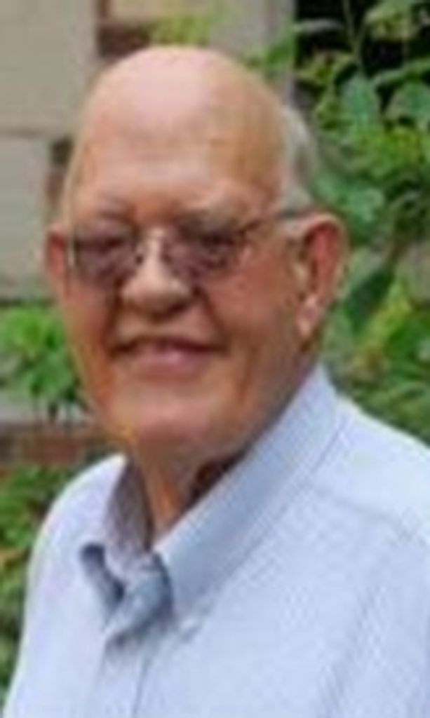 Daniel Lawrence Wade