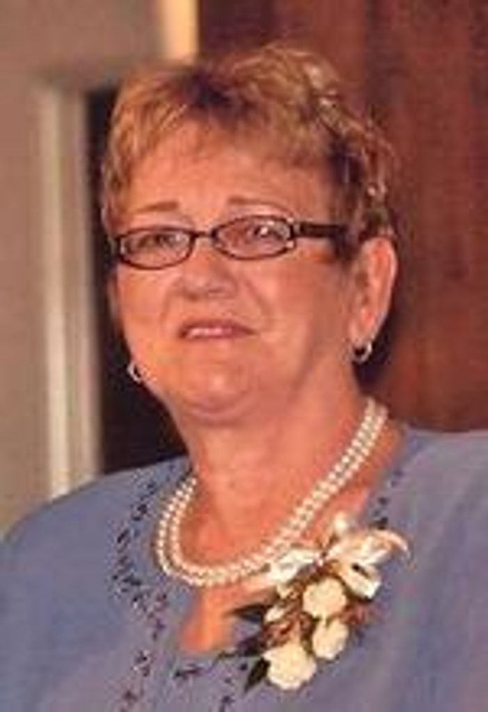 Gaetane M. (Daigneault)  Bedard