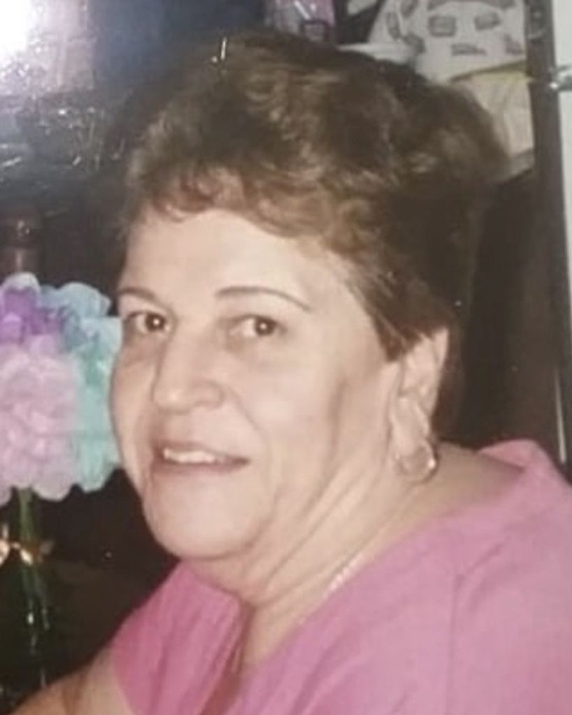 Nila G. McNaulty Profile Photo