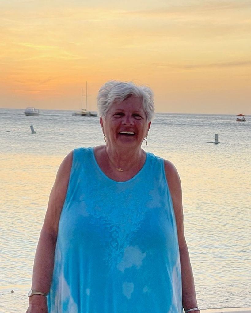 Maryann DeMuro Profile Photo