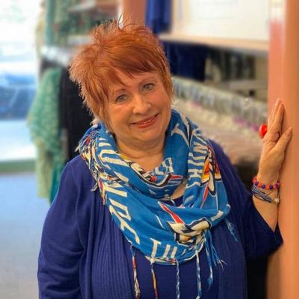 Virginia Dale Kincaid Profile Photo