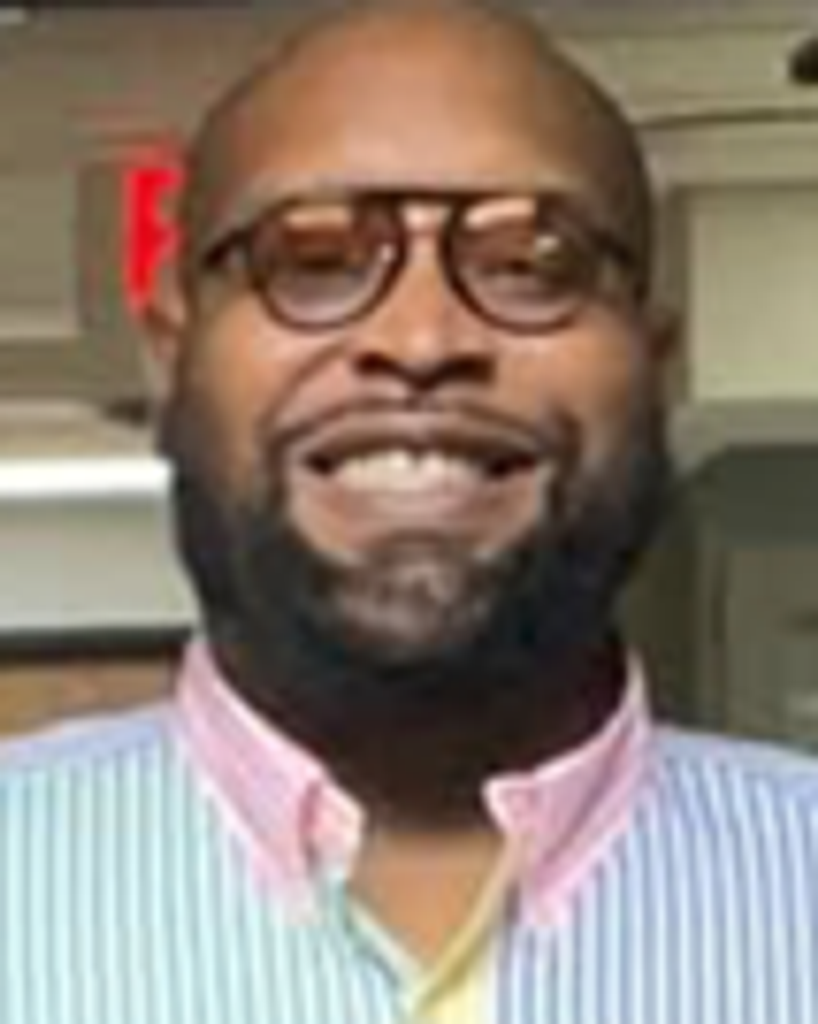 David Plater, Jr. Profile Photo