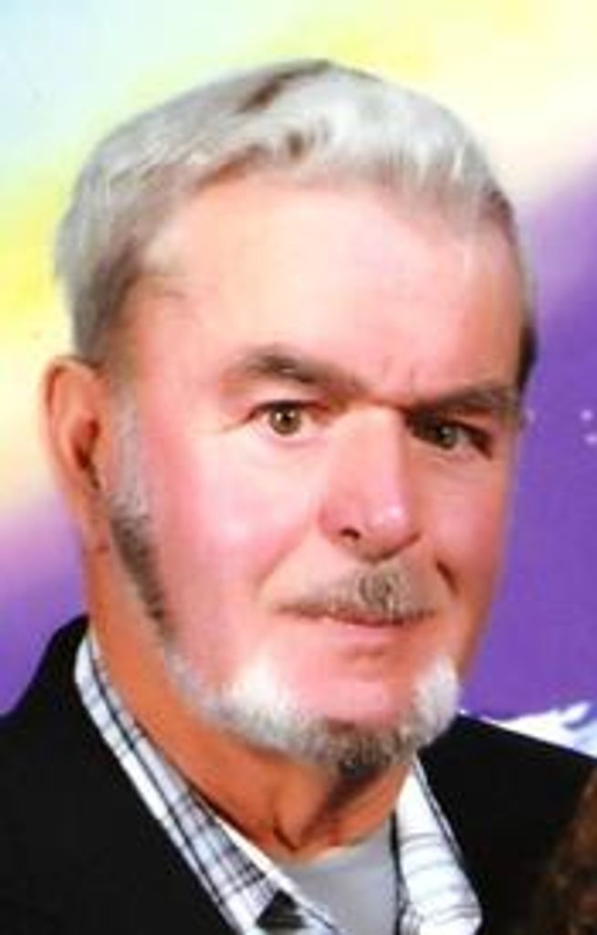 Bernard "Shep" Shepard