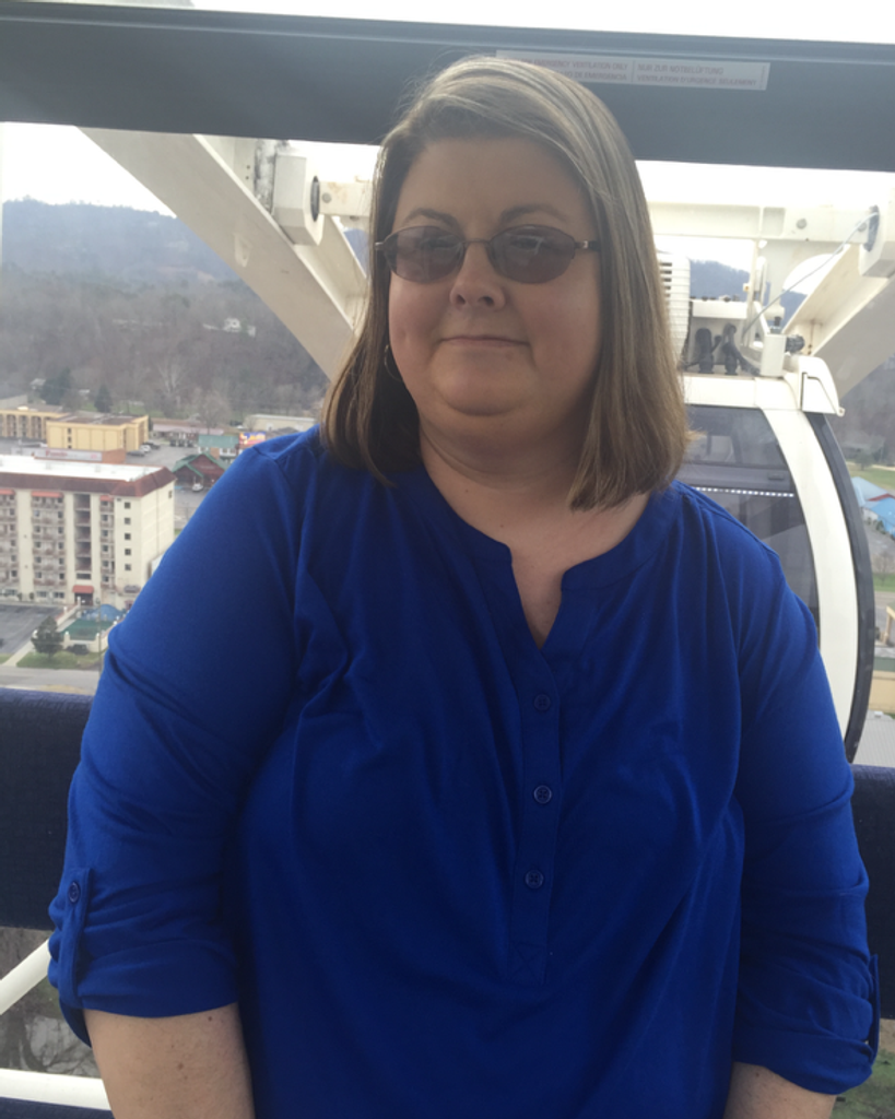 Peggy Hicks Profile Photo