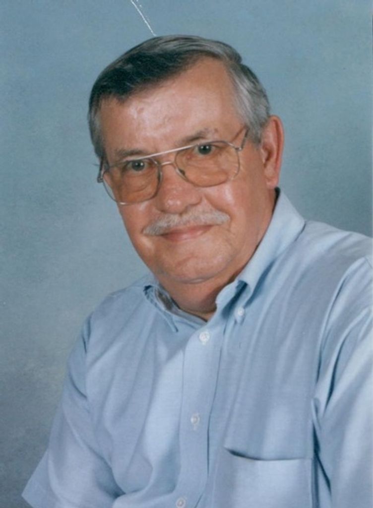 Gene Moore