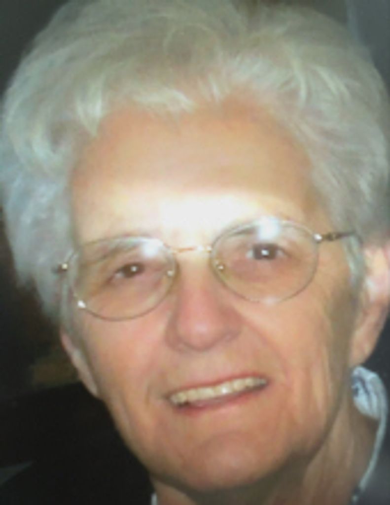 Beverly  M Acker Profile Photo