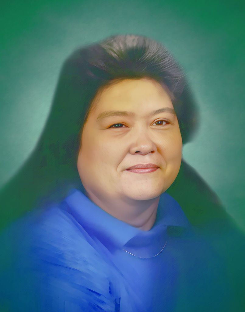 Thelma Martin