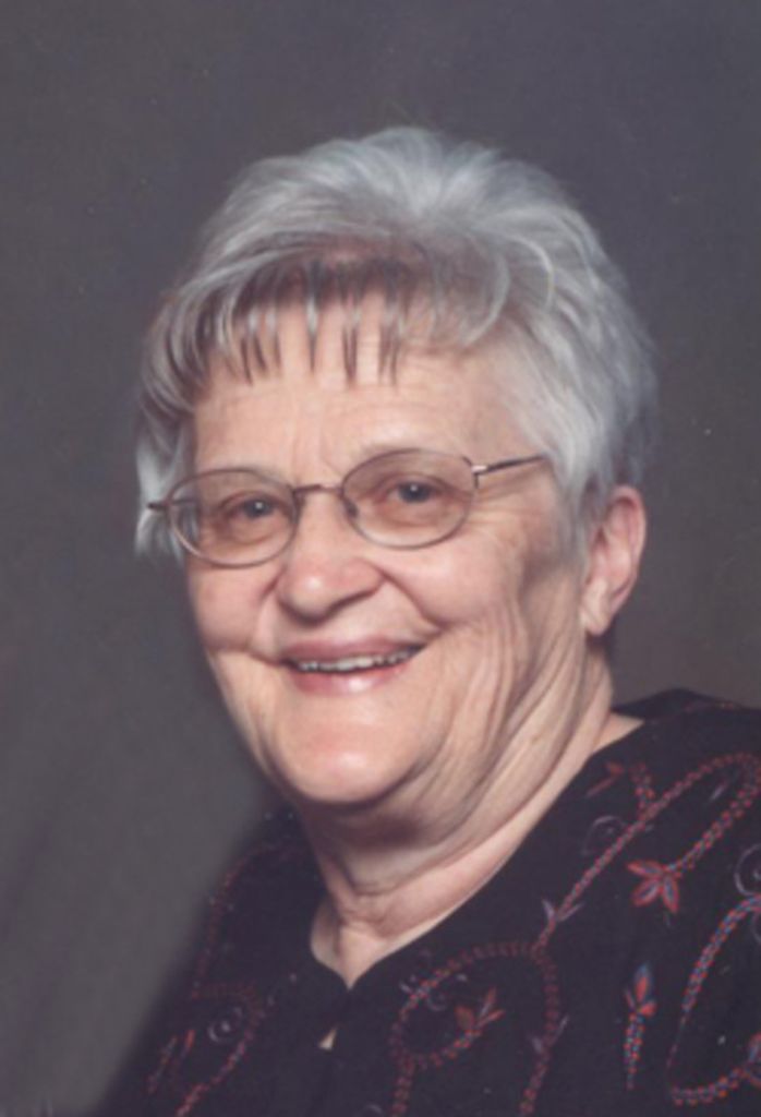 Medora Eyre Nelson