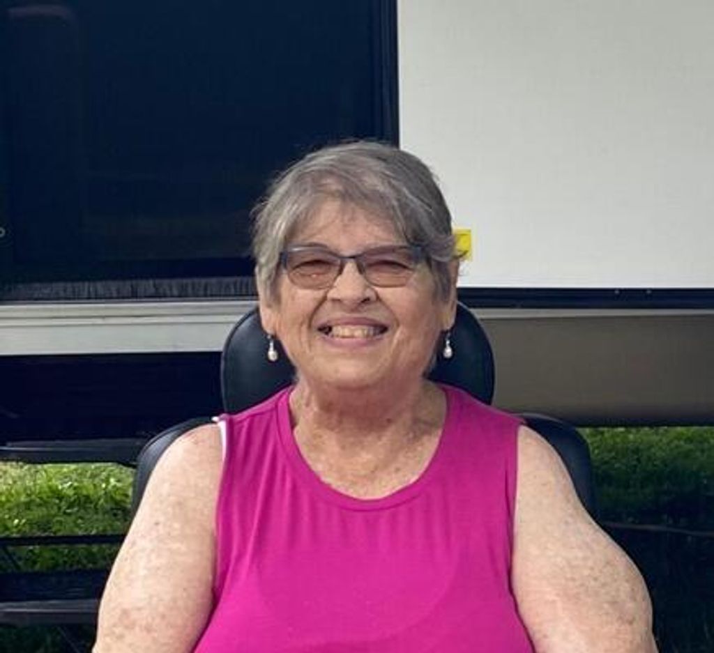 Nancy Lavon Rank Profile Photo