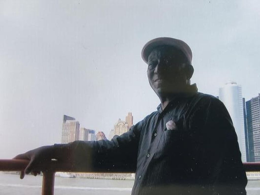 Richard L. Hamlin Sr. Profile Photo