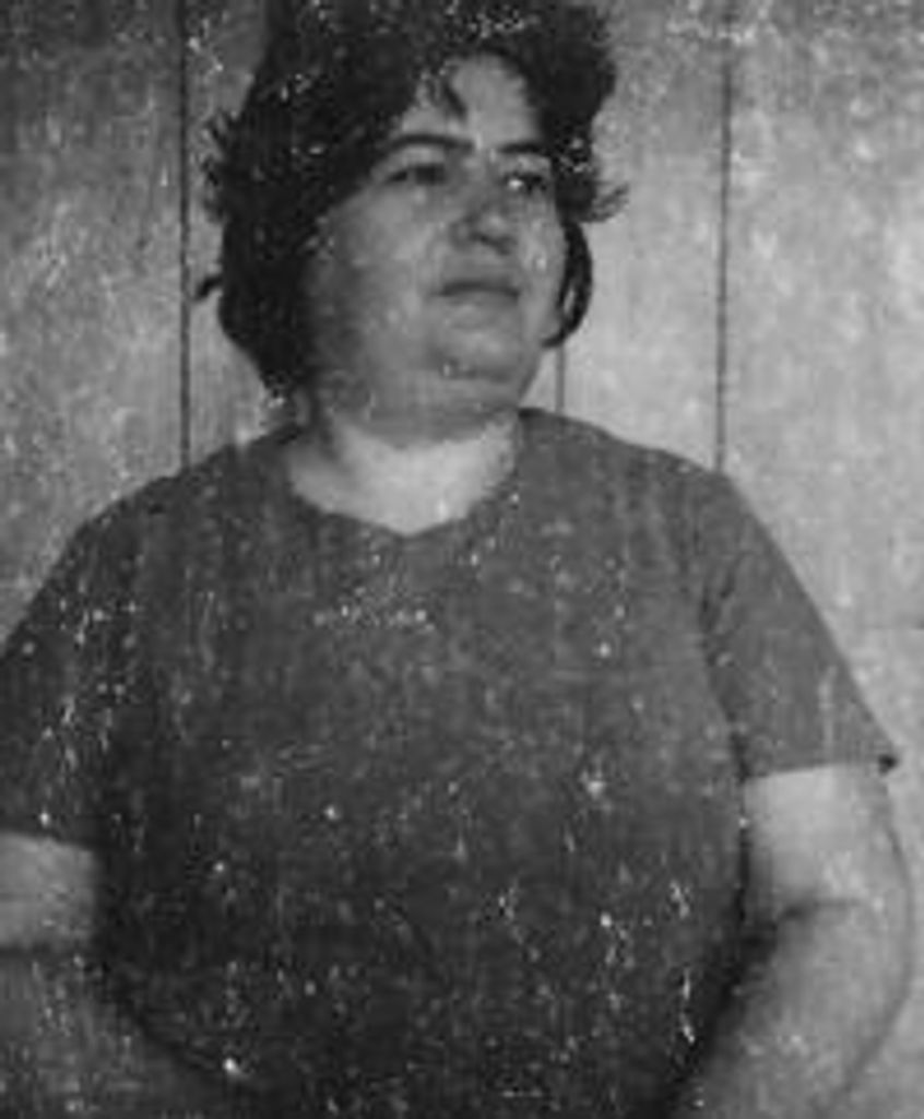 Dorothea Lou (Turner)  Gardner Profile Photo
