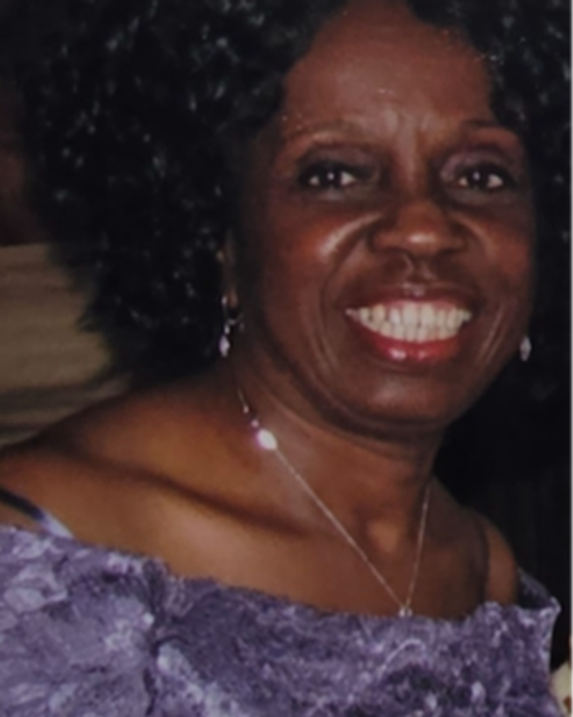 Dorothy Ann King