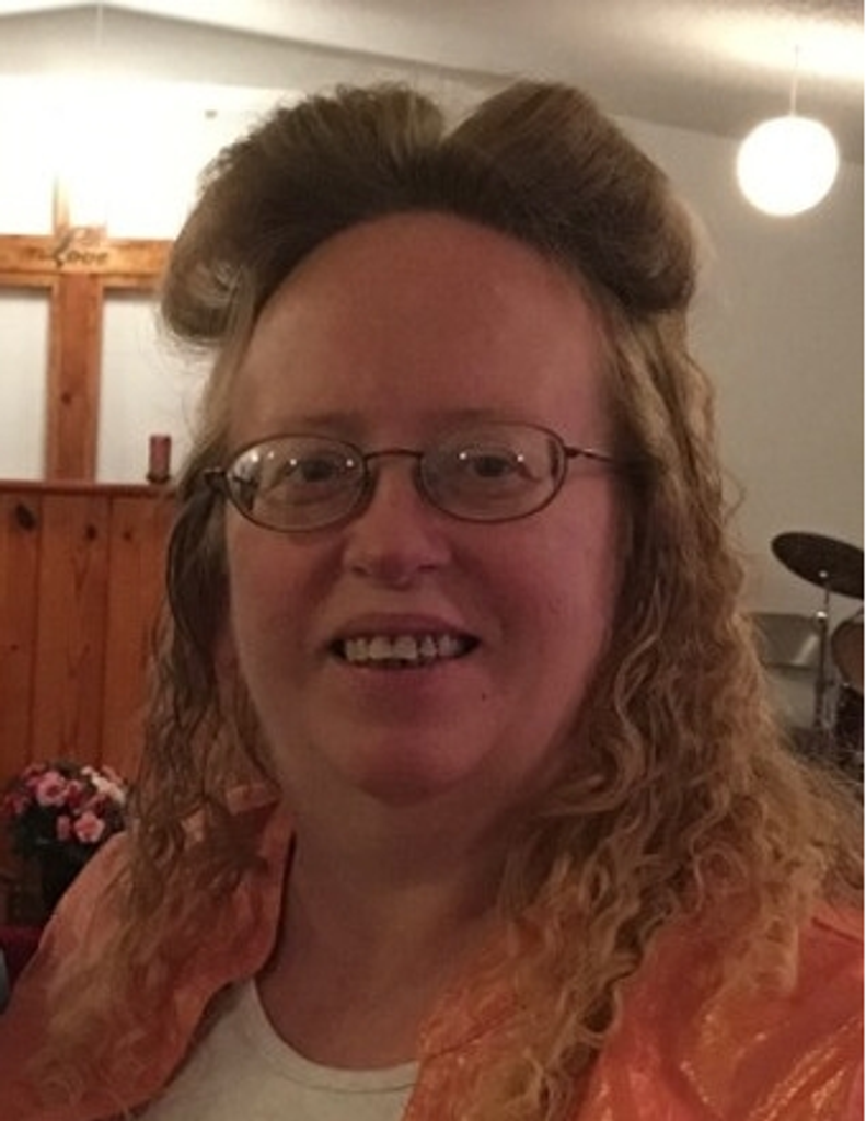 Sandra Lee (Vanhoozer) Sheppard