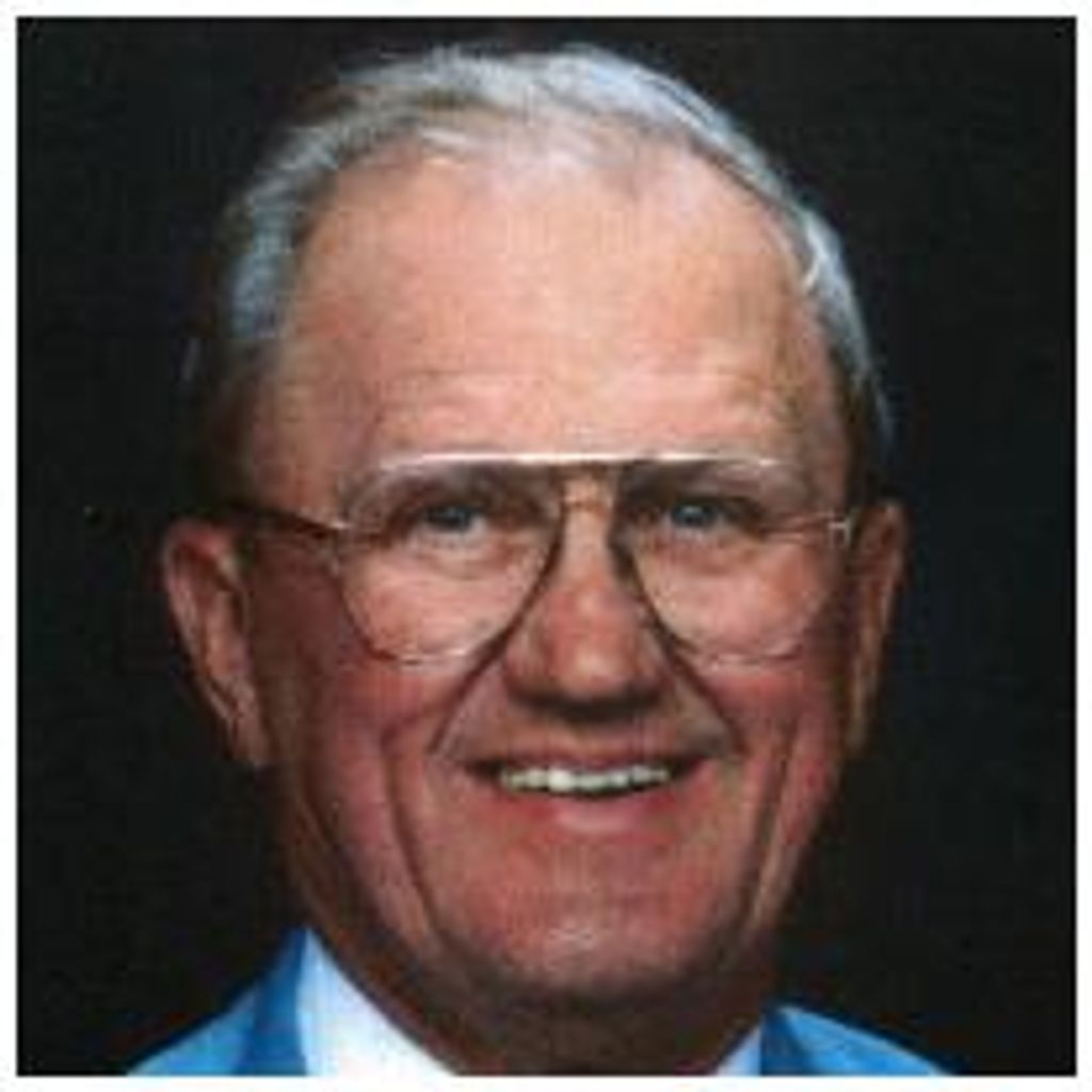 Robert E. Lovgren