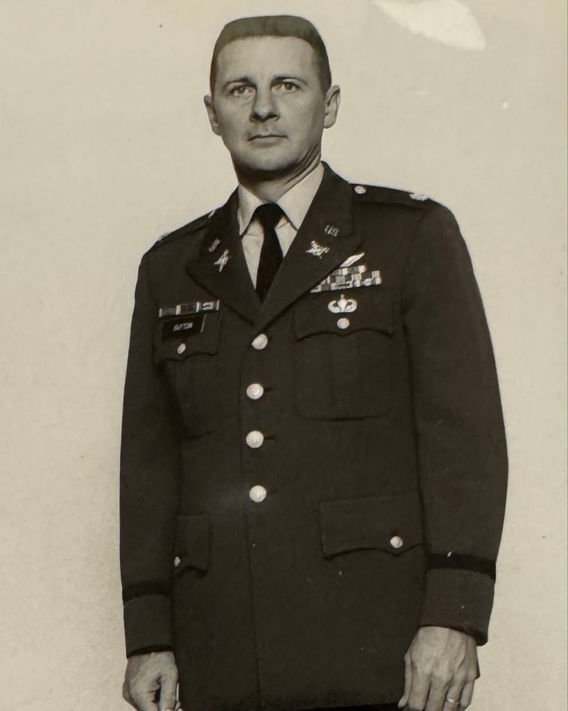 Jerry Windell Sutton