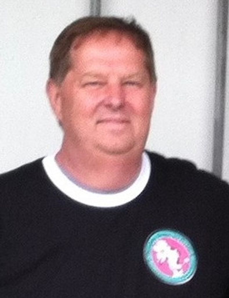 Michael "Mike" T. Mckibben Profile Photo