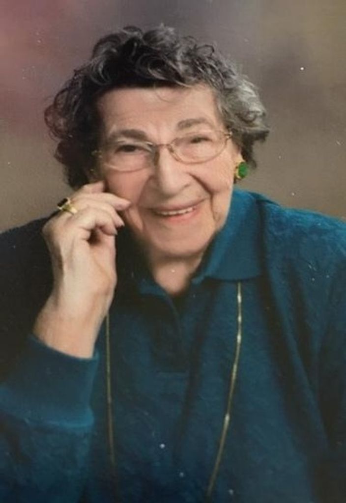 Muriel M Paananen-Deering Profile Photo